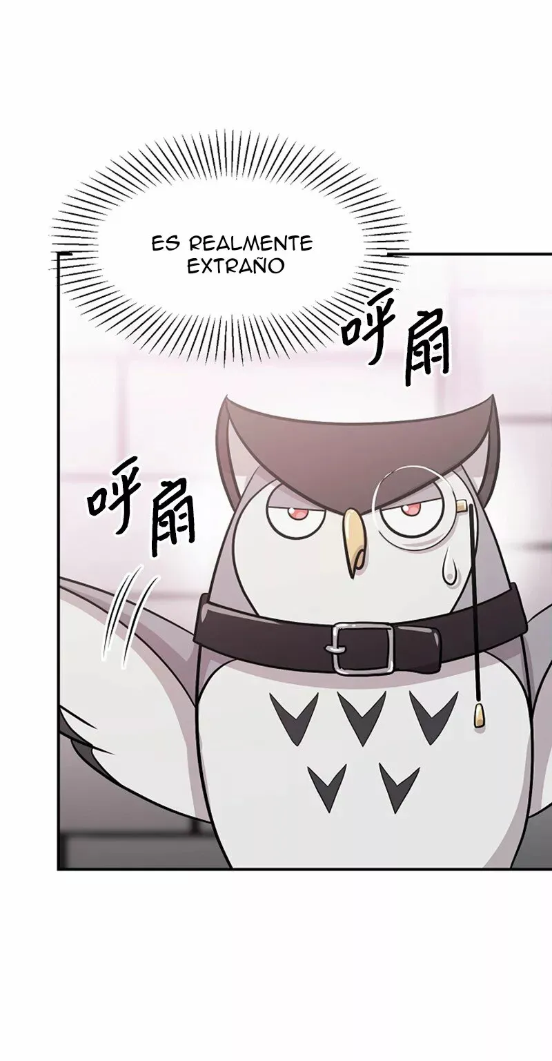CUANDO ME DESPERTE ME HABIA CONVERTIDO EN EL REY DEMONIO Capítulo 4 en Línea - página 37