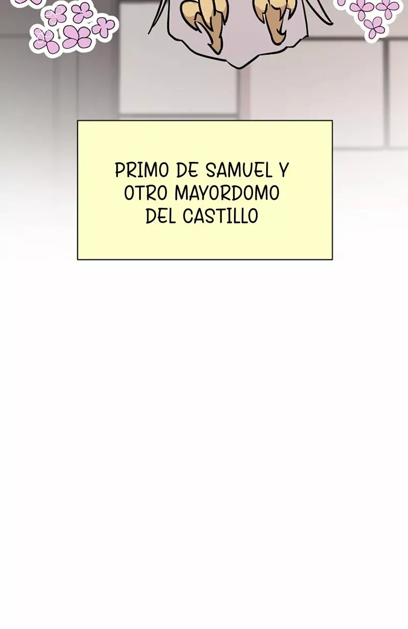 CUANDO ME DESPERTE ME HABIA CONVERTIDO EN EL REY DEMONIO Capítulo 4 en Línea - página 40