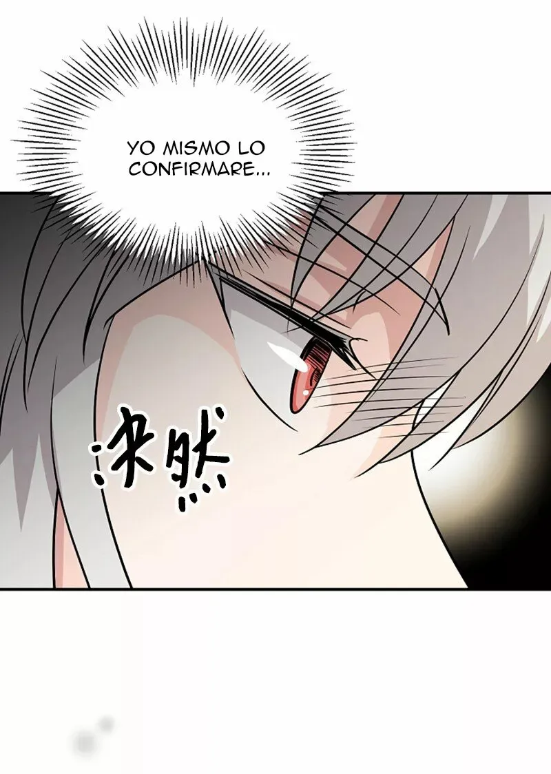 CUANDO ME DESPERTE ME HABIA CONVERTIDO EN EL REY DEMONIO Capítulo 4 en Línea - página 43