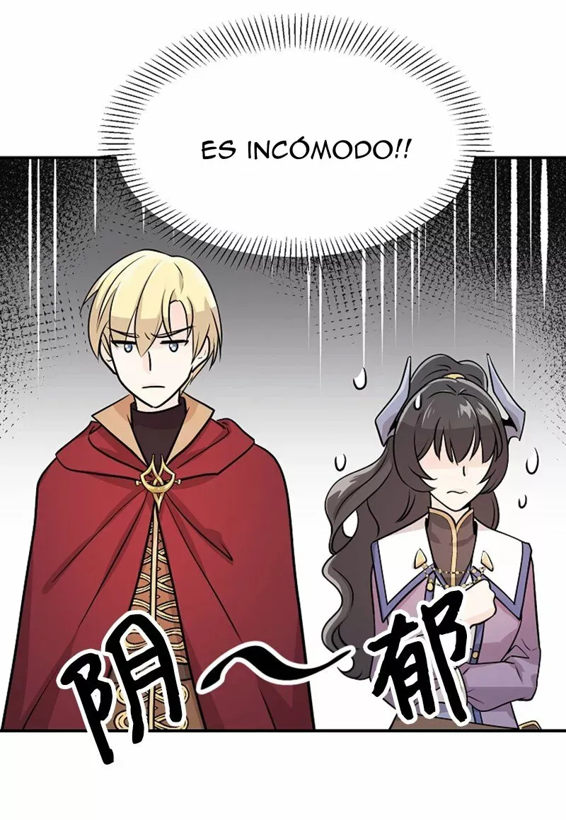 CUANDO ME DESPERTE ME HABIA CONVERTIDO EN EL REY DEMONIO Capítulo 4 en Línea - página 46