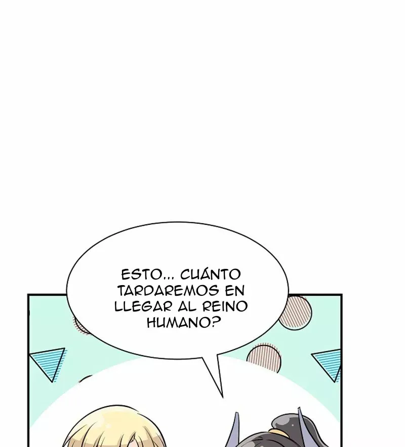 CUANDO ME DESPERTE ME HABIA CONVERTIDO EN EL REY DEMONIO Capítulo 4 en Línea - página 48