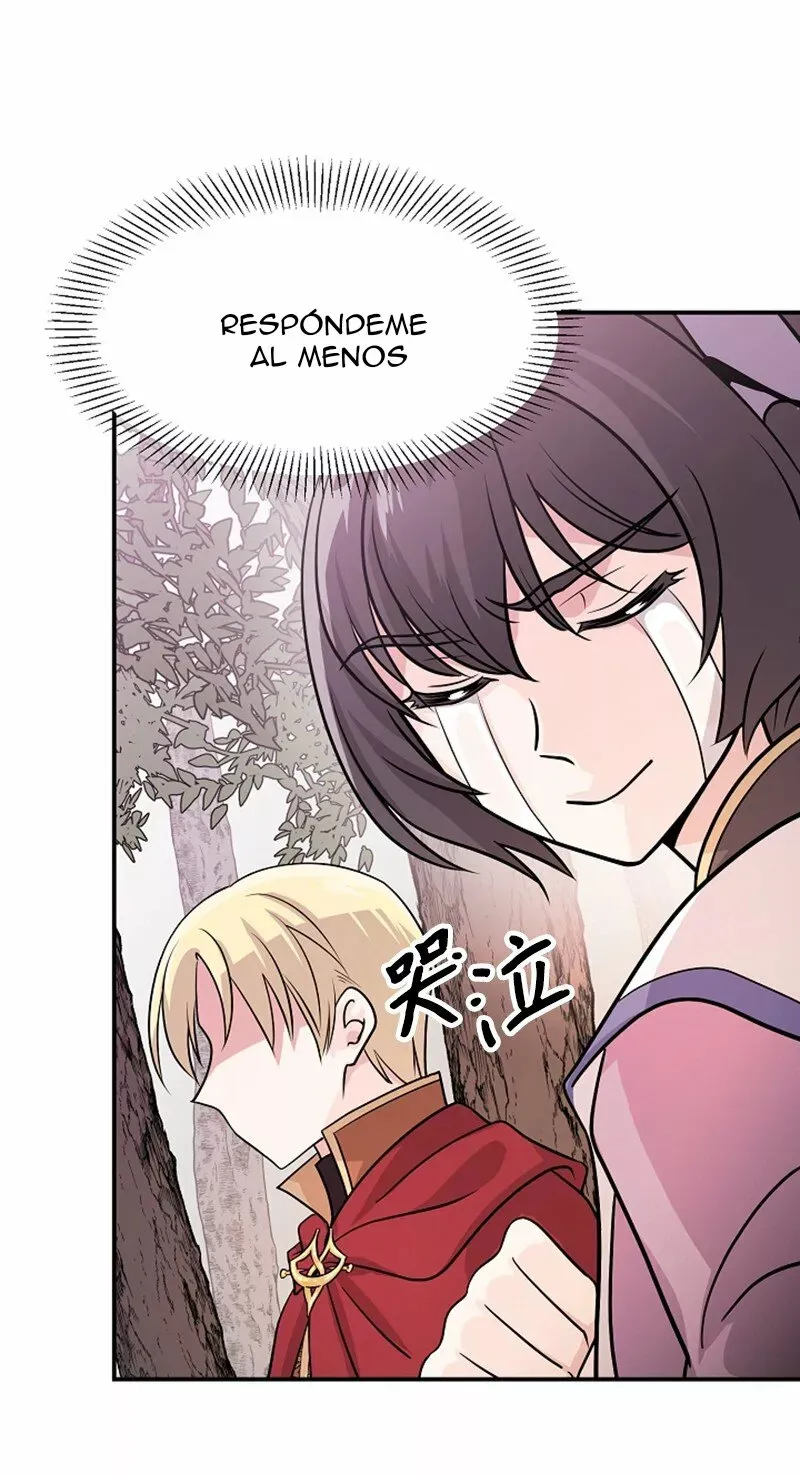 CUANDO ME DESPERTE ME HABIA CONVERTIDO EN EL REY DEMONIO Capítulo 4 en Línea - página 50