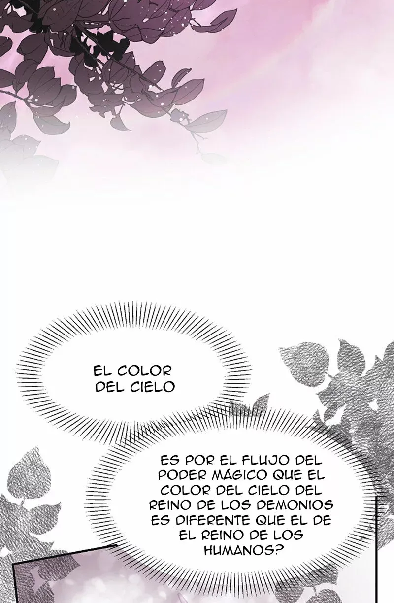 CUANDO ME DESPERTE ME HABIA CONVERTIDO EN EL REY DEMONIO Capítulo 4 en Línea - página 56