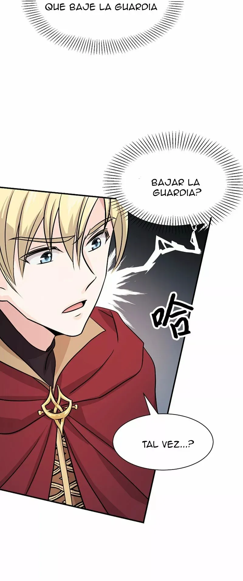 CUANDO ME DESPERTE ME HABIA CONVERTIDO EN EL REY DEMONIO Capítulo 4 en Línea - página 64
