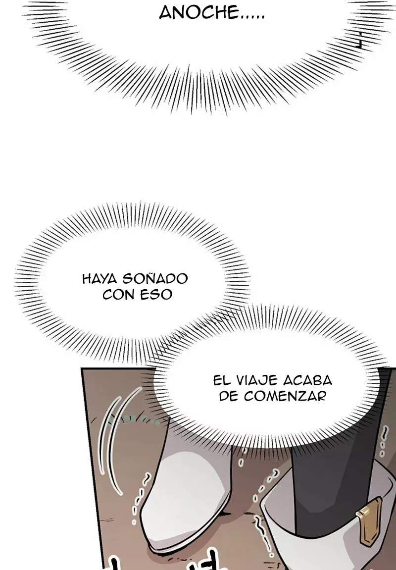 CUANDO ME DESPERTE ME HABIA CONVERTIDO EN EL REY DEMONIO Capítulo 4 en Línea - página 71