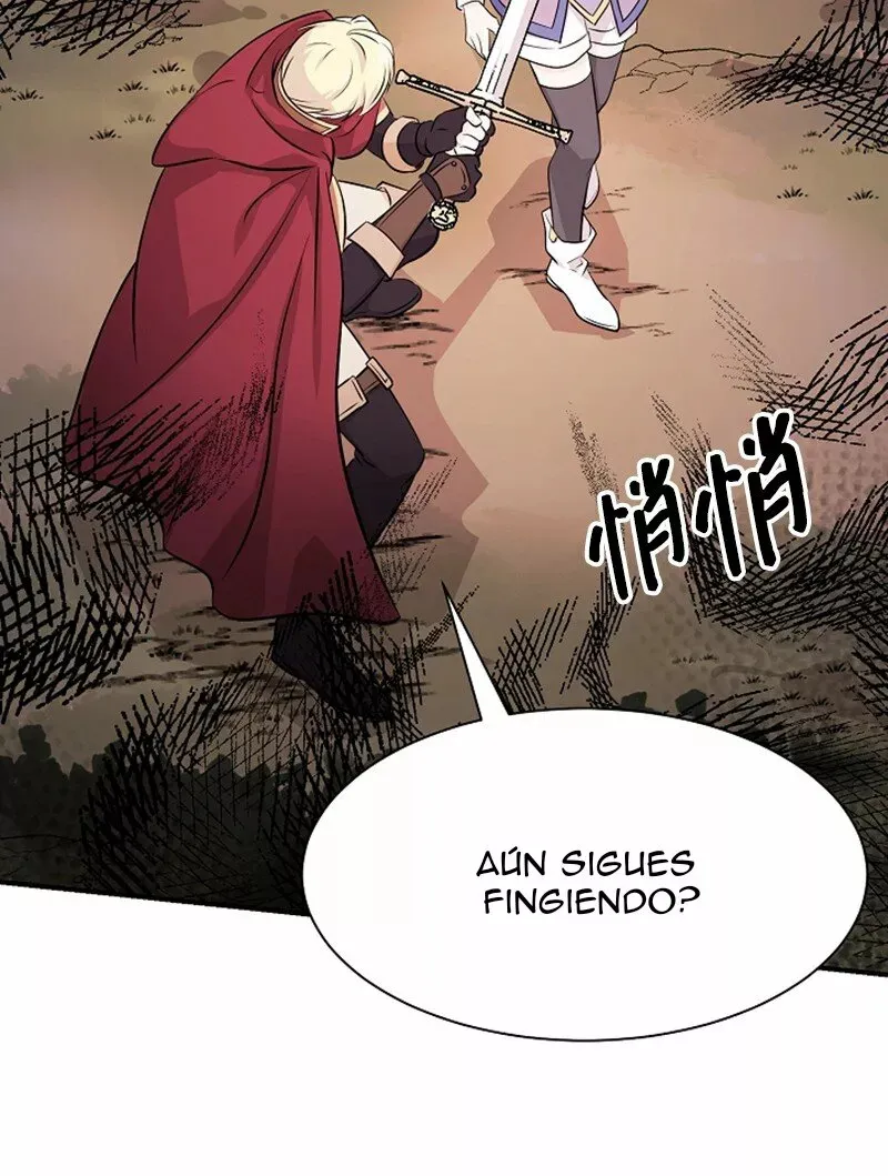 CUANDO ME DESPERTE ME HABIA CONVERTIDO EN EL REY DEMONIO Capítulo 4 en Línea - página 74