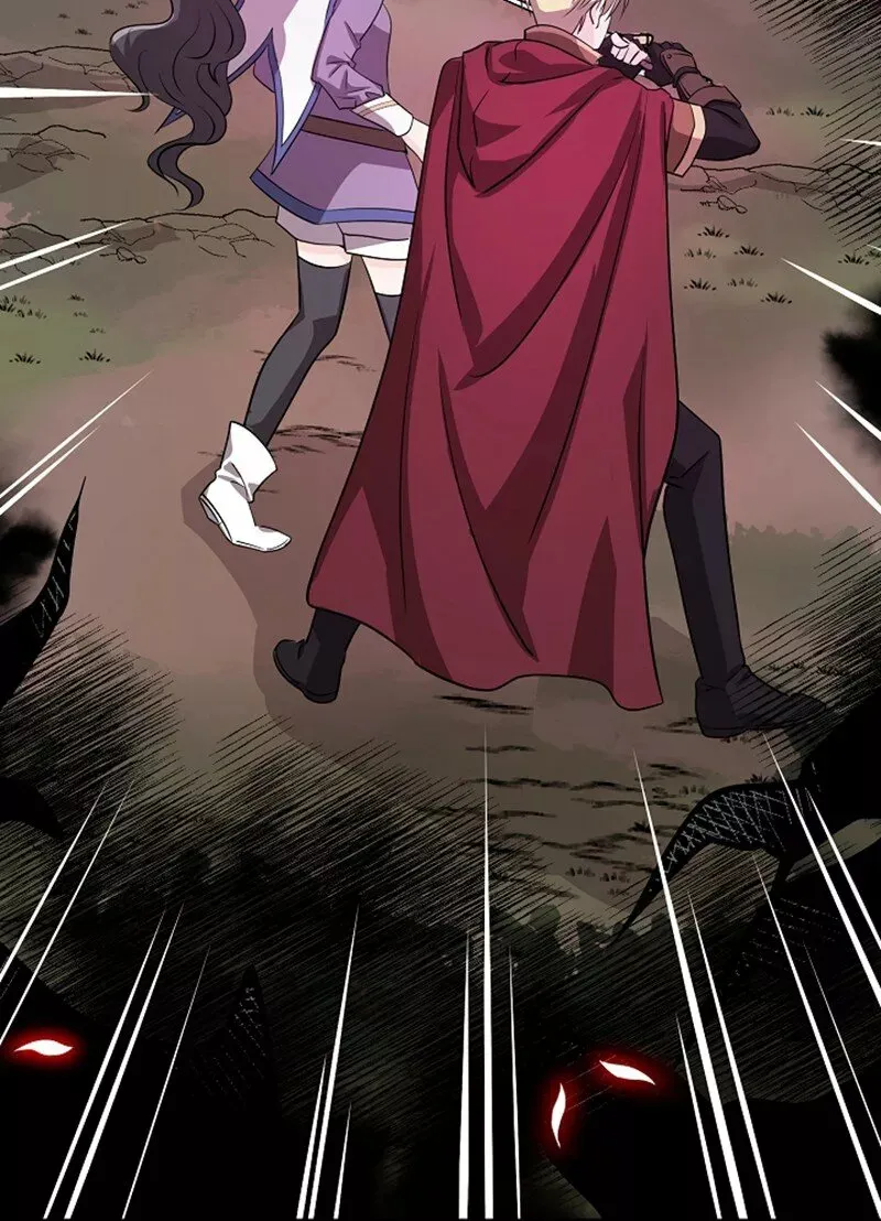 CUANDO ME DESPERTE ME HABIA CONVERTIDO EN EL REY DEMONIO Capítulo 4 en Línea - página 79