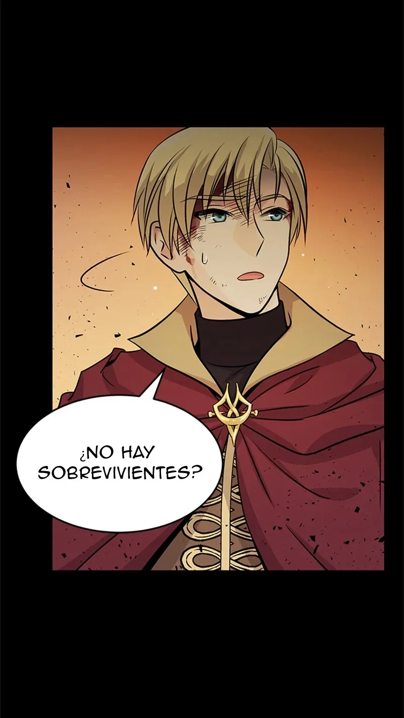 CUANDO ME DESPERTE ME HABIA CONVERTIDO EN EL REY DEMONIO Capítulo 7 en Línea - página 9