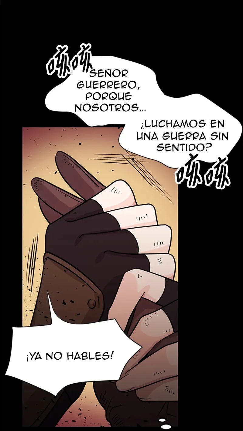 CUANDO ME DESPERTE ME HABIA CONVERTIDO EN EL REY DEMONIO Capítulo 7 en Línea - página 12