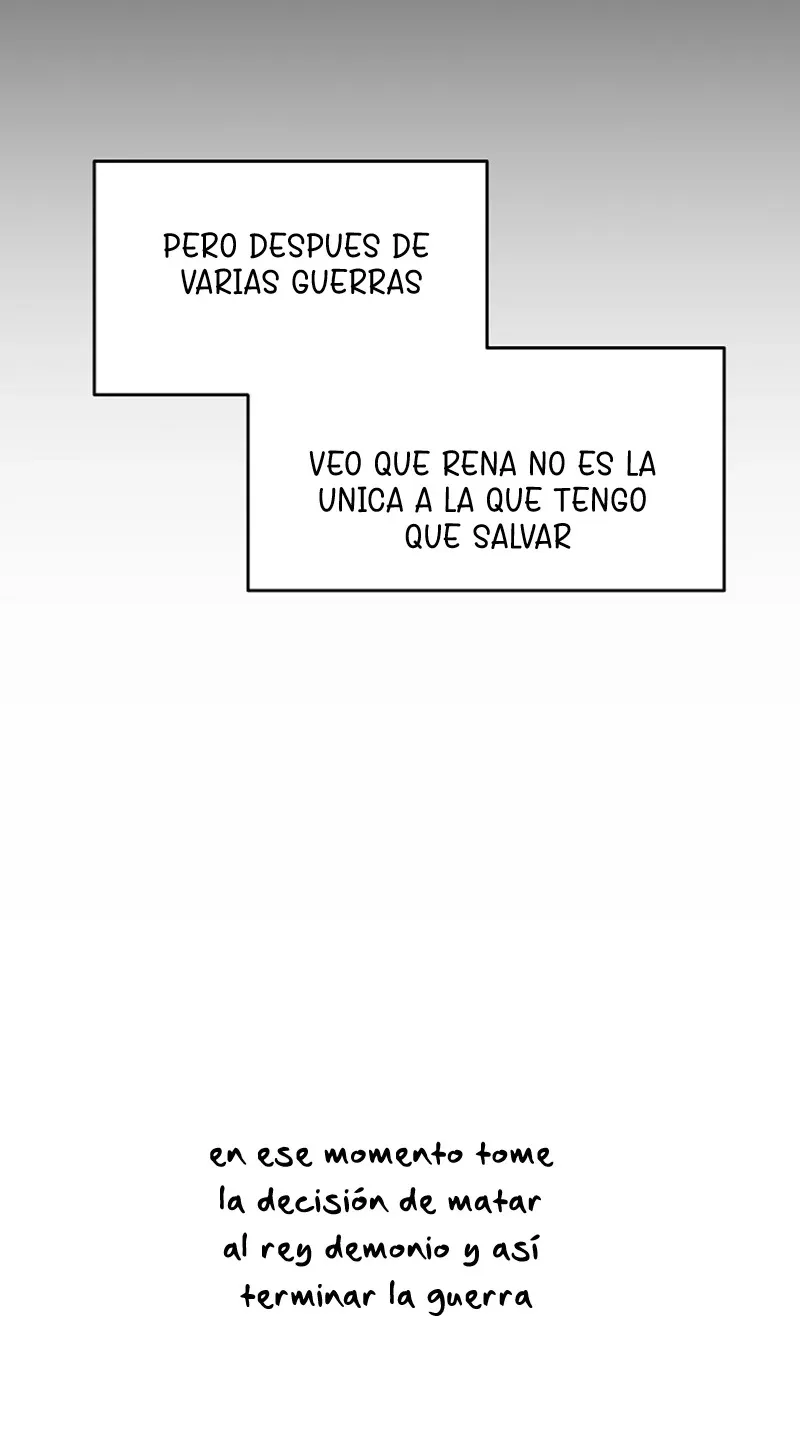 CUANDO ME DESPERTE ME HABIA CONVERTIDO EN EL REY DEMONIO Capítulo 7 en Línea - página 20
