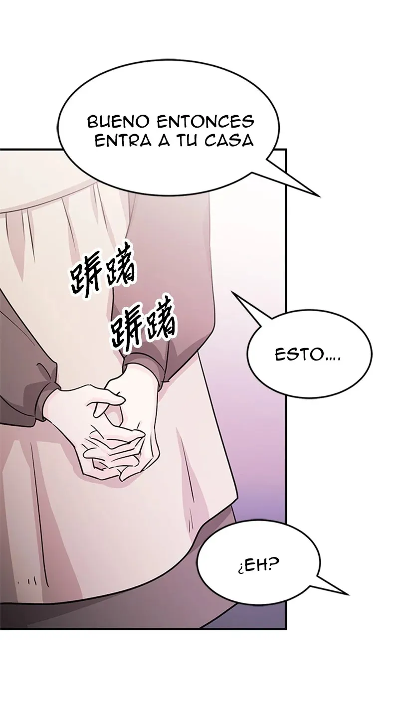 CUANDO ME DESPERTE ME HABIA CONVERTIDO EN EL REY DEMONIO Capítulo 7 en Línea - página 25