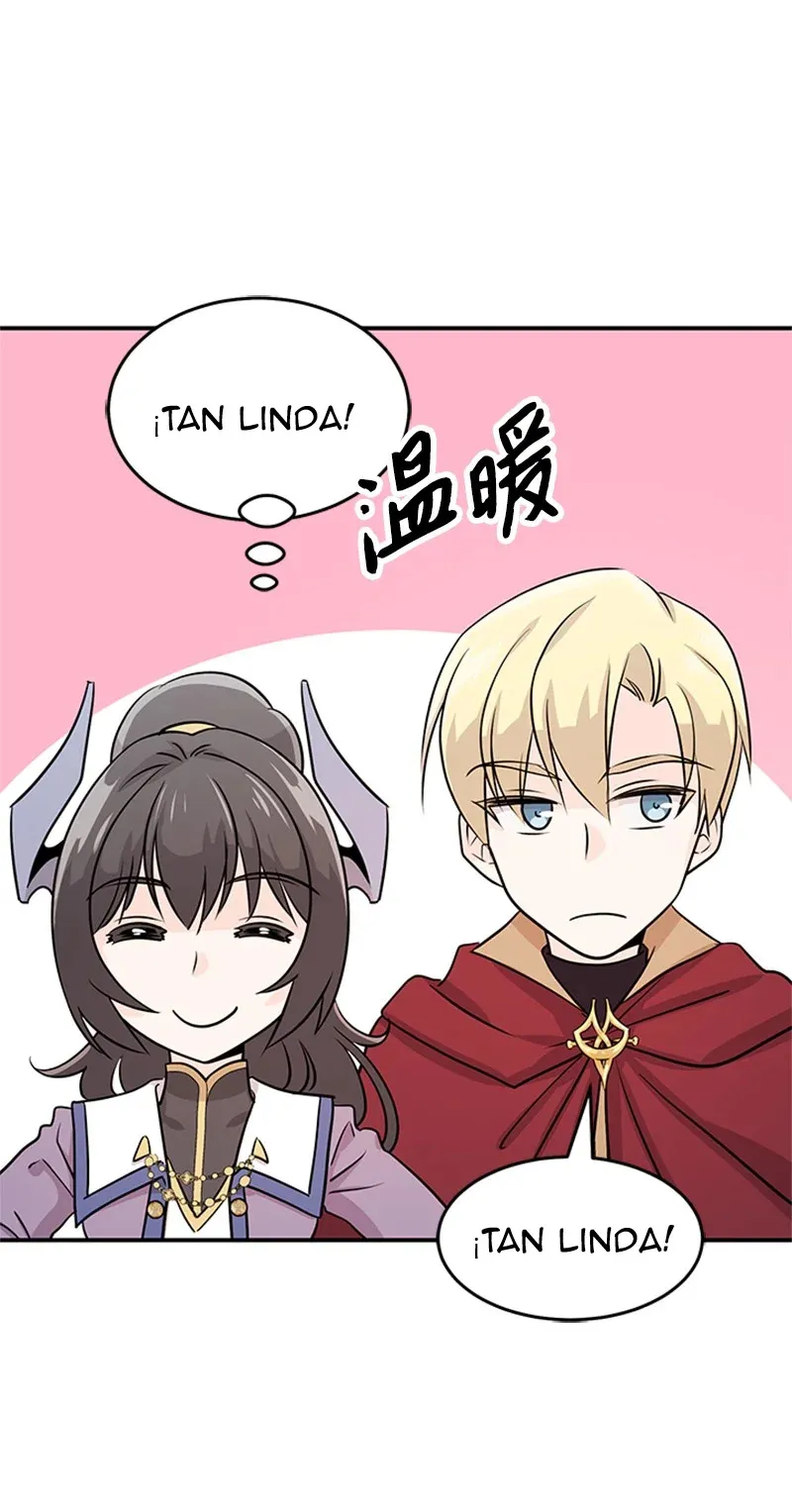 CUANDO ME DESPERTE ME HABIA CONVERTIDO EN EL REY DEMONIO Capítulo 7 en Línea - página 28