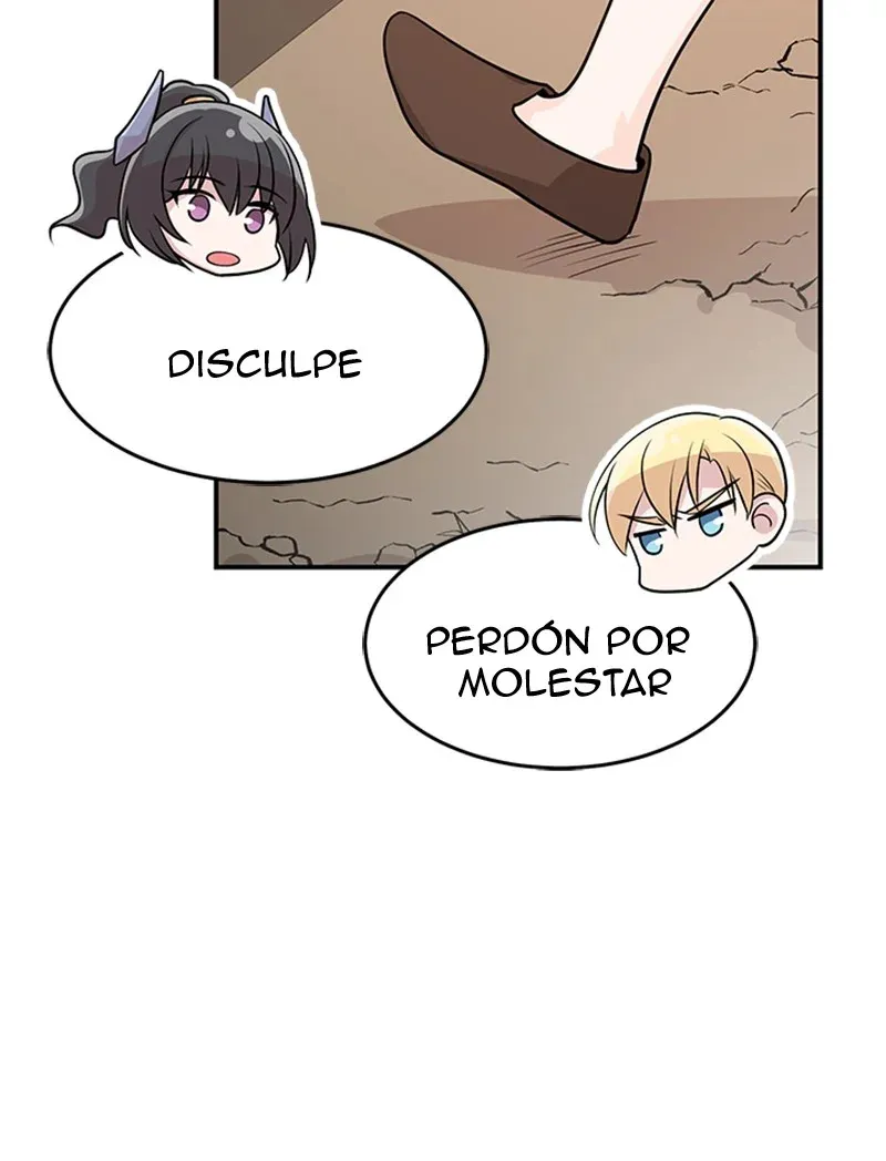 CUANDO ME DESPERTE ME HABIA CONVERTIDO EN EL REY DEMONIO Capítulo 7 en Línea - página 30