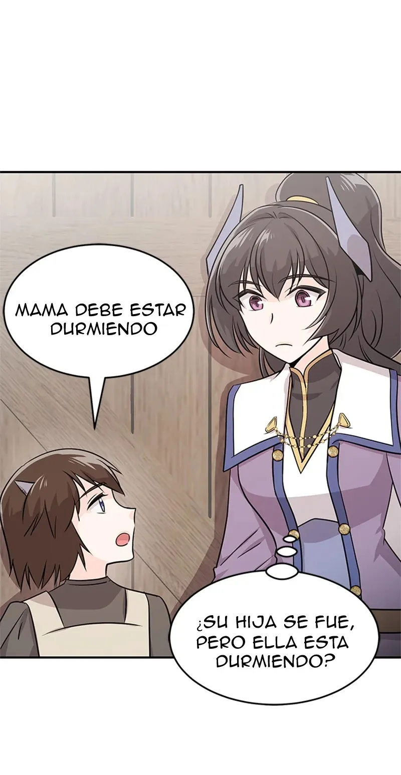 CUANDO ME DESPERTE ME HABIA CONVERTIDO EN EL REY DEMONIO Capítulo 7 en Línea - página 31