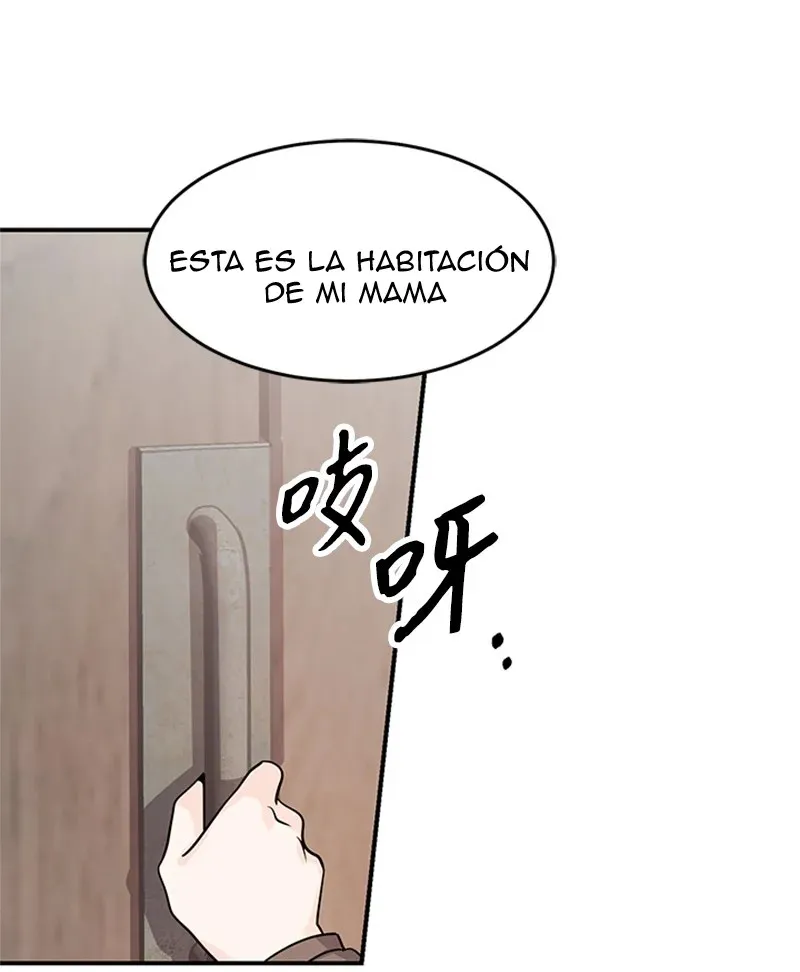 CUANDO ME DESPERTE ME HABIA CONVERTIDO EN EL REY DEMONIO Capítulo 7 en Línea - página 32