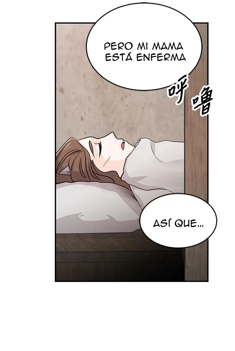 CUANDO ME DESPERTE ME HABIA CONVERTIDO EN EL REY DEMONIO Capítulo 7 en Línea - página 33