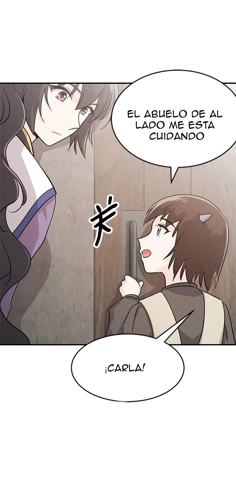 CUANDO ME DESPERTE ME HABIA CONVERTIDO EN EL REY DEMONIO Capítulo 7 en Línea - página 34