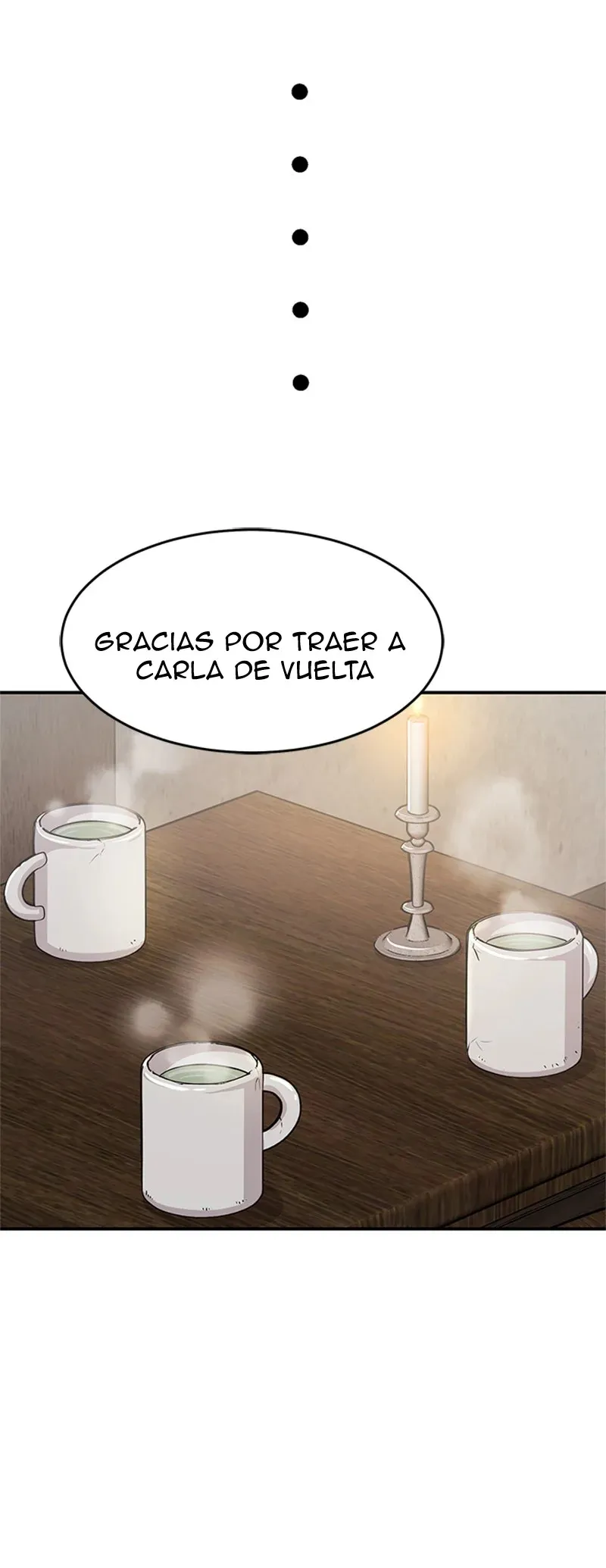 CUANDO ME DESPERTE ME HABIA CONVERTIDO EN EL REY DEMONIO Capítulo 7 en Línea - página 40