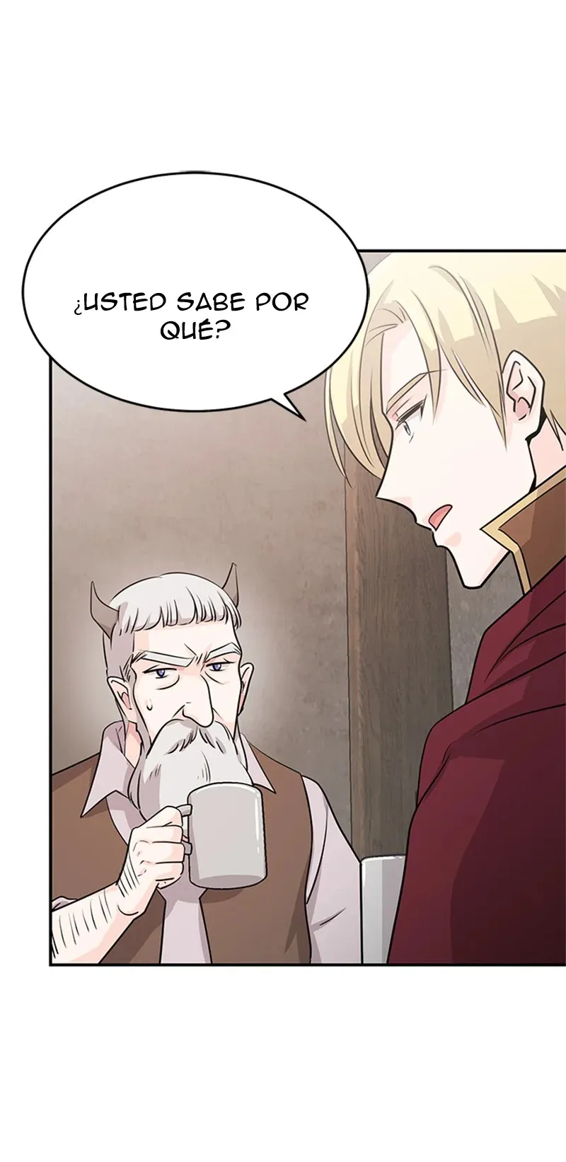 CUANDO ME DESPERTE ME HABIA CONVERTIDO EN EL REY DEMONIO Capítulo 7 en Línea - página 45