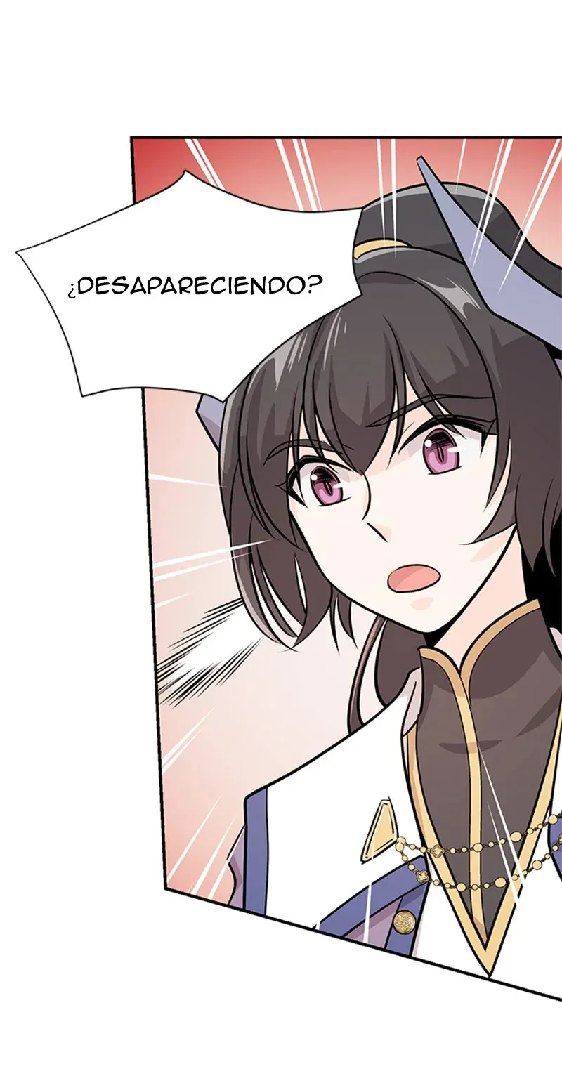 CUANDO ME DESPERTE ME HABIA CONVERTIDO EN EL REY DEMONIO Capítulo 7 en Línea - página 47