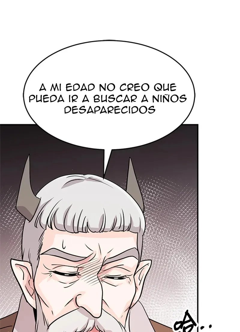 CUANDO ME DESPERTE ME HABIA CONVERTIDO EN EL REY DEMONIO Capítulo 7 en Línea - página 49