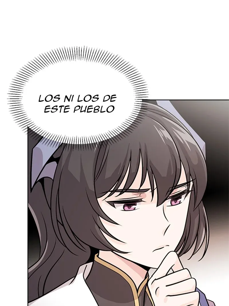 CUANDO ME DESPERTE ME HABIA CONVERTIDO EN EL REY DEMONIO Capítulo 7 en Línea - página 54