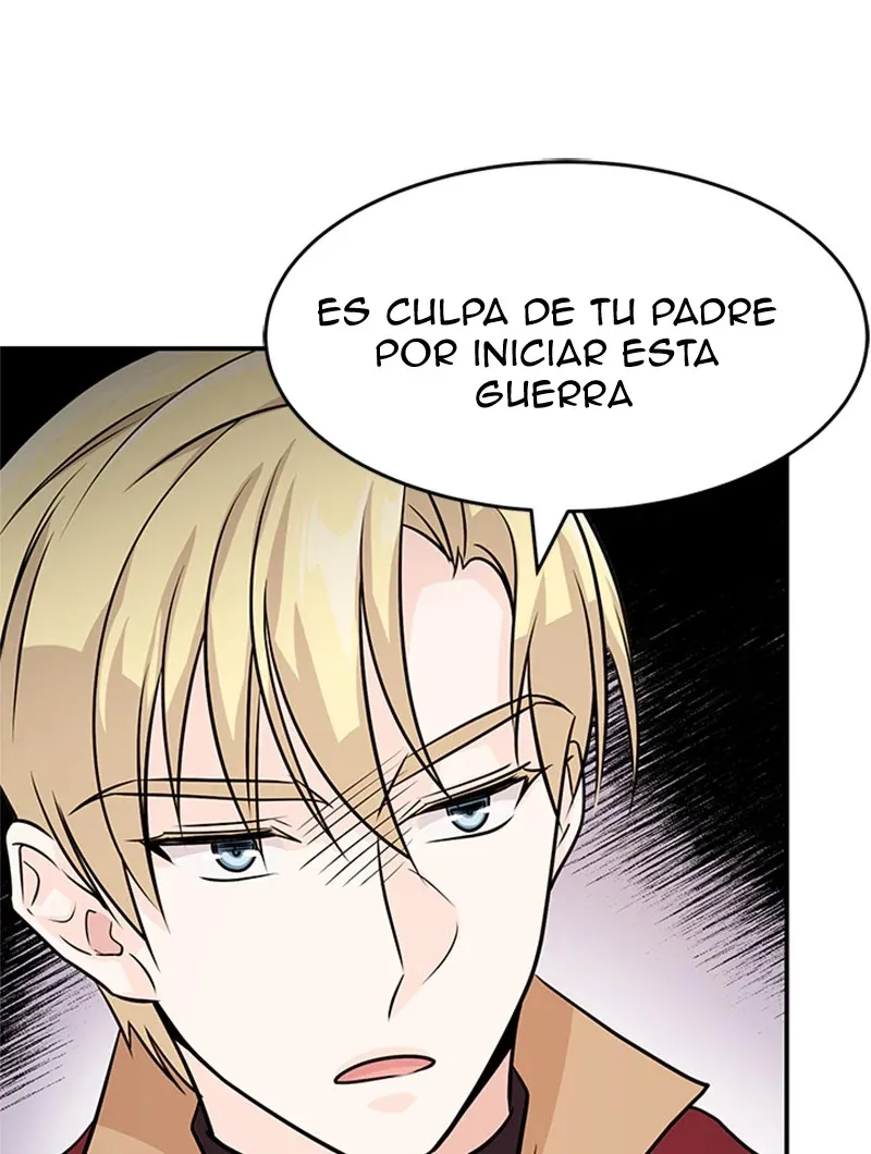 CUANDO ME DESPERTE ME HABIA CONVERTIDO EN EL REY DEMONIO Capítulo 7 en Línea - página 58