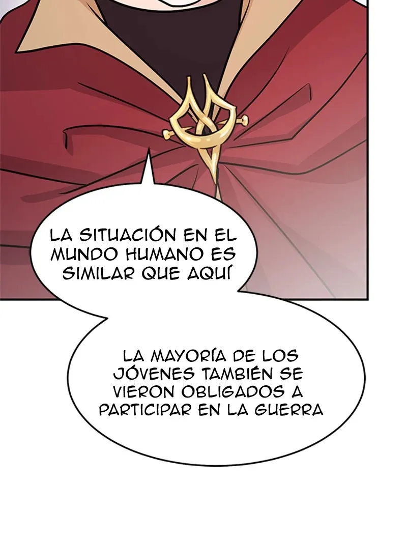 CUANDO ME DESPERTE ME HABIA CONVERTIDO EN EL REY DEMONIO Capítulo 7 en Línea - página 59