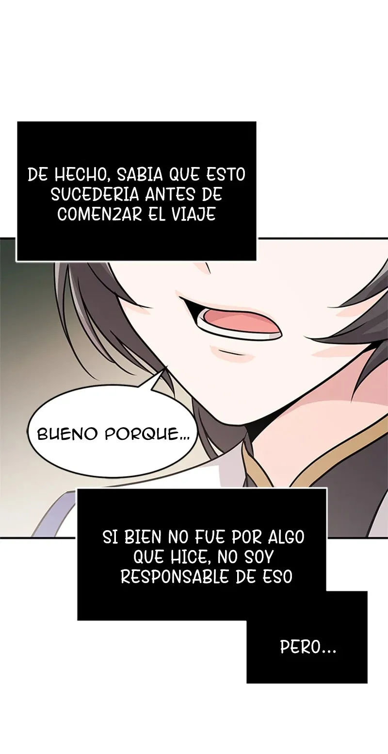 CUANDO ME DESPERTE ME HABIA CONVERTIDO EN EL REY DEMONIO Capítulo 7 en Línea - página 61