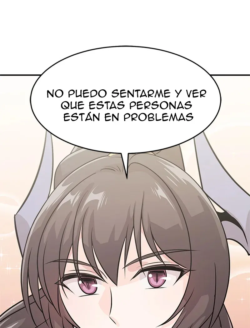 CUANDO ME DESPERTE ME HABIA CONVERTIDO EN EL REY DEMONIO Capítulo 7 en Línea - página 62