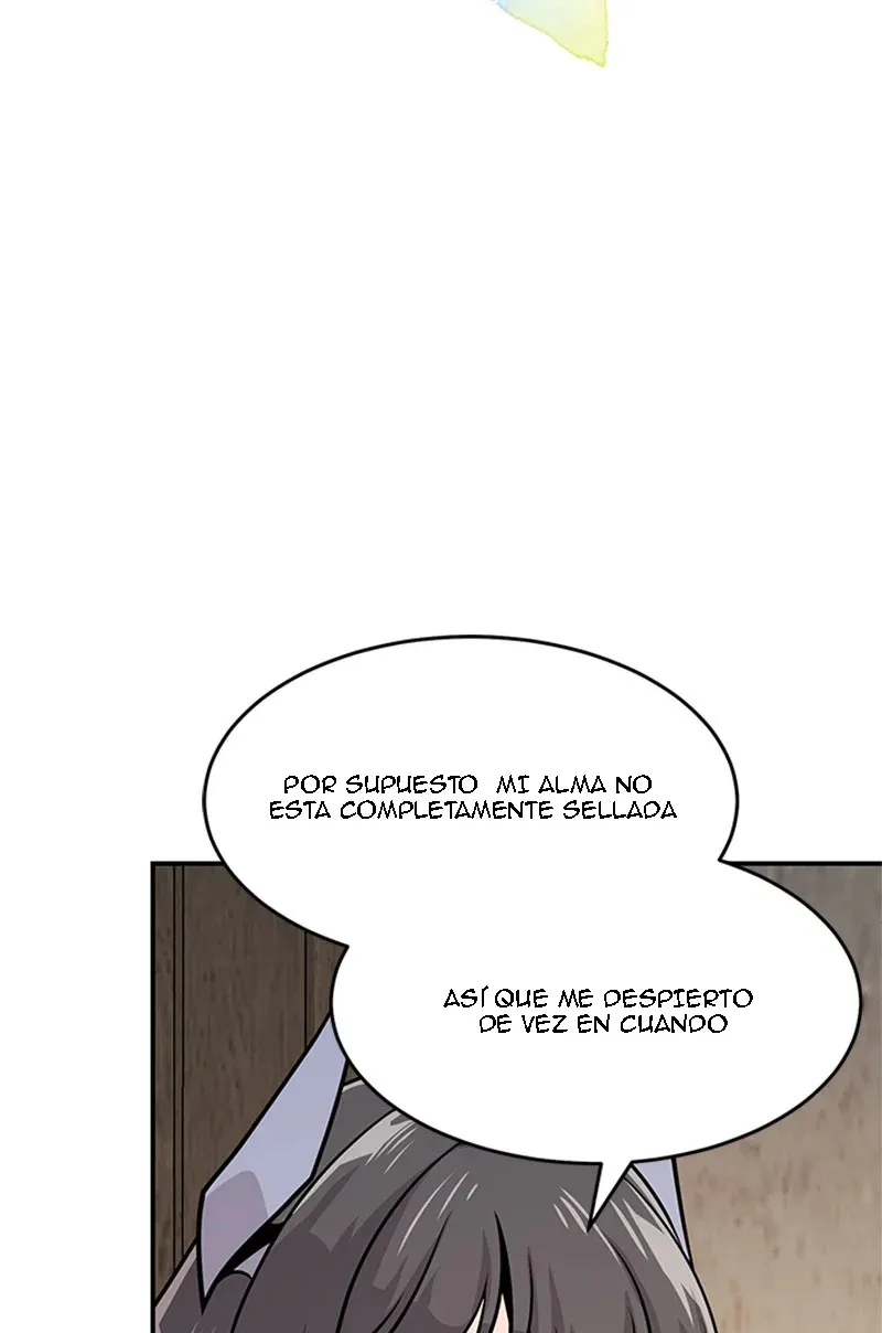 CUANDO ME DESPERTE ME HABIA CONVERTIDO EN EL REY DEMONIO Capítulo 8 en Línea - página 22