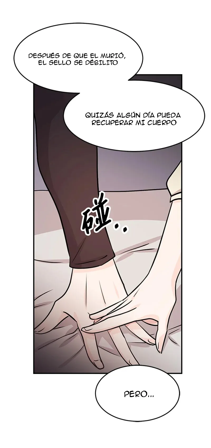 CUANDO ME DESPERTE ME HABIA CONVERTIDO EN EL REY DEMONIO Capítulo 8 en Línea - página 24