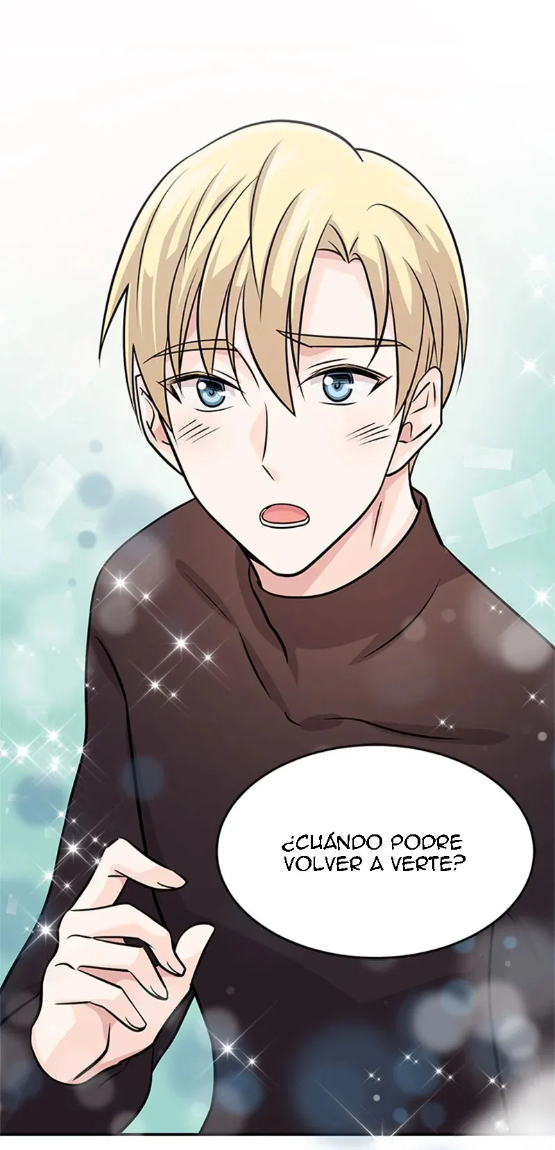 CUANDO ME DESPERTE ME HABIA CONVERTIDO EN EL REY DEMONIO Capítulo 8 en Línea - página 30