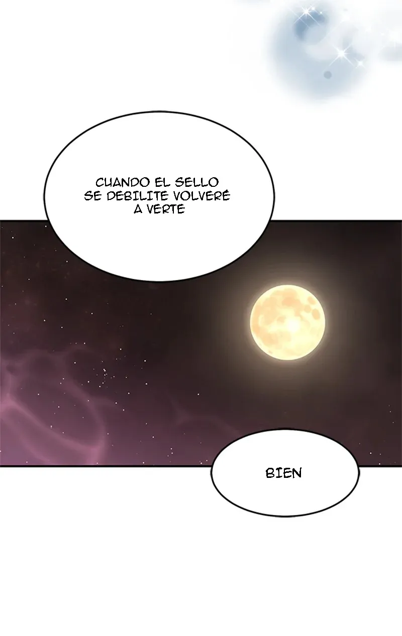 CUANDO ME DESPERTE ME HABIA CONVERTIDO EN EL REY DEMONIO Capítulo 8 en Línea - página 31