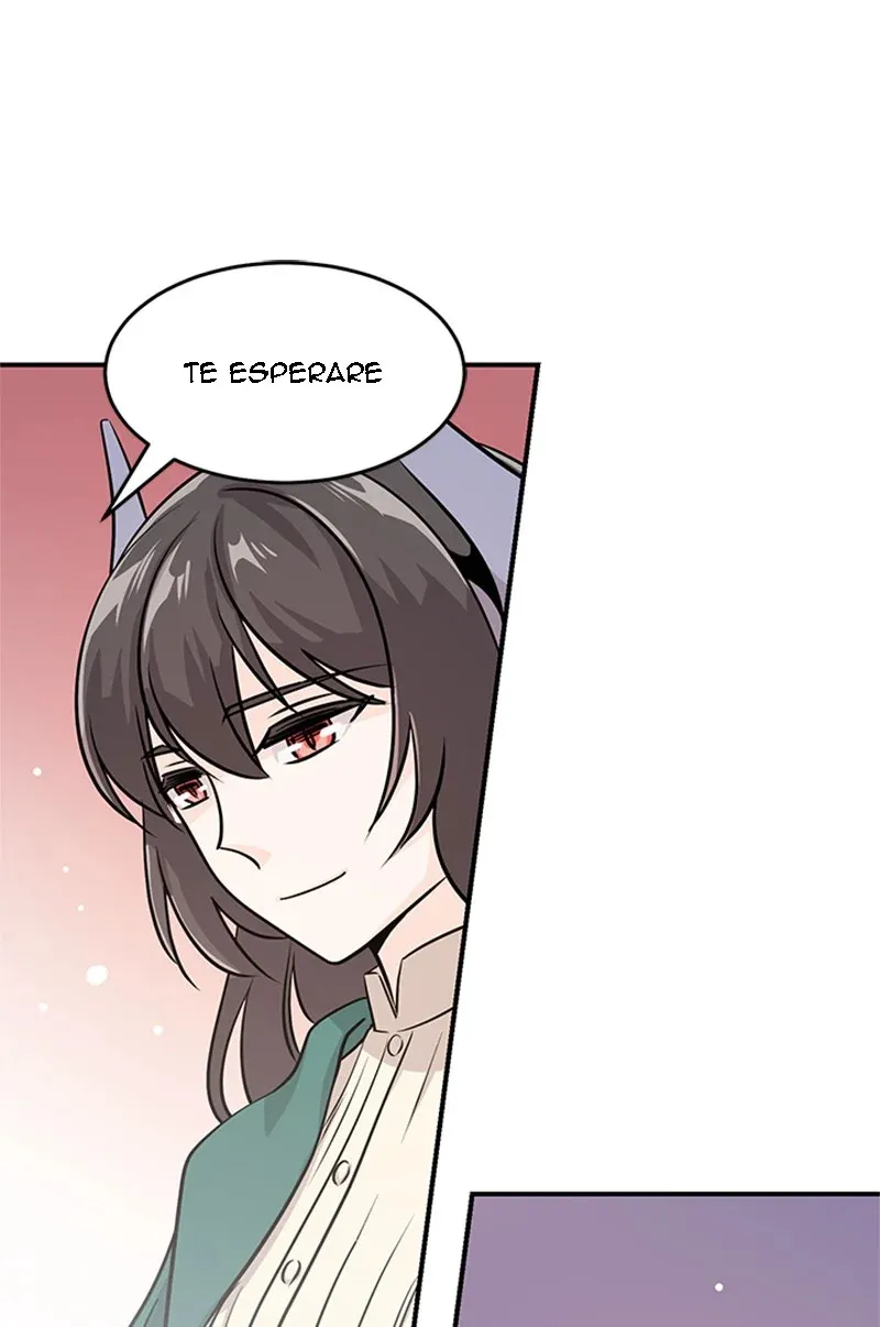 CUANDO ME DESPERTE ME HABIA CONVERTIDO EN EL REY DEMONIO Capítulo 8 en Línea - página 32