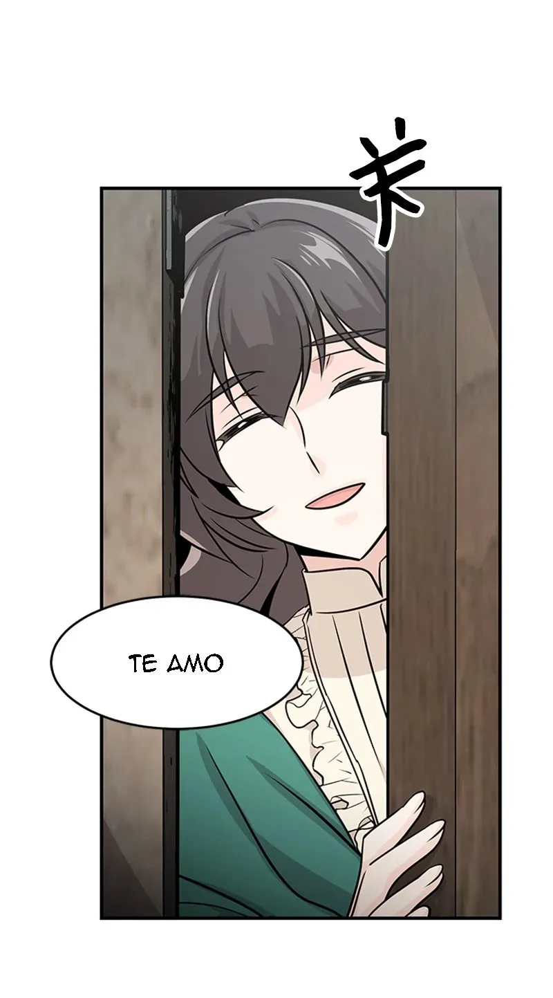 CUANDO ME DESPERTE ME HABIA CONVERTIDO EN EL REY DEMONIO Capítulo 8 en Línea - página 34