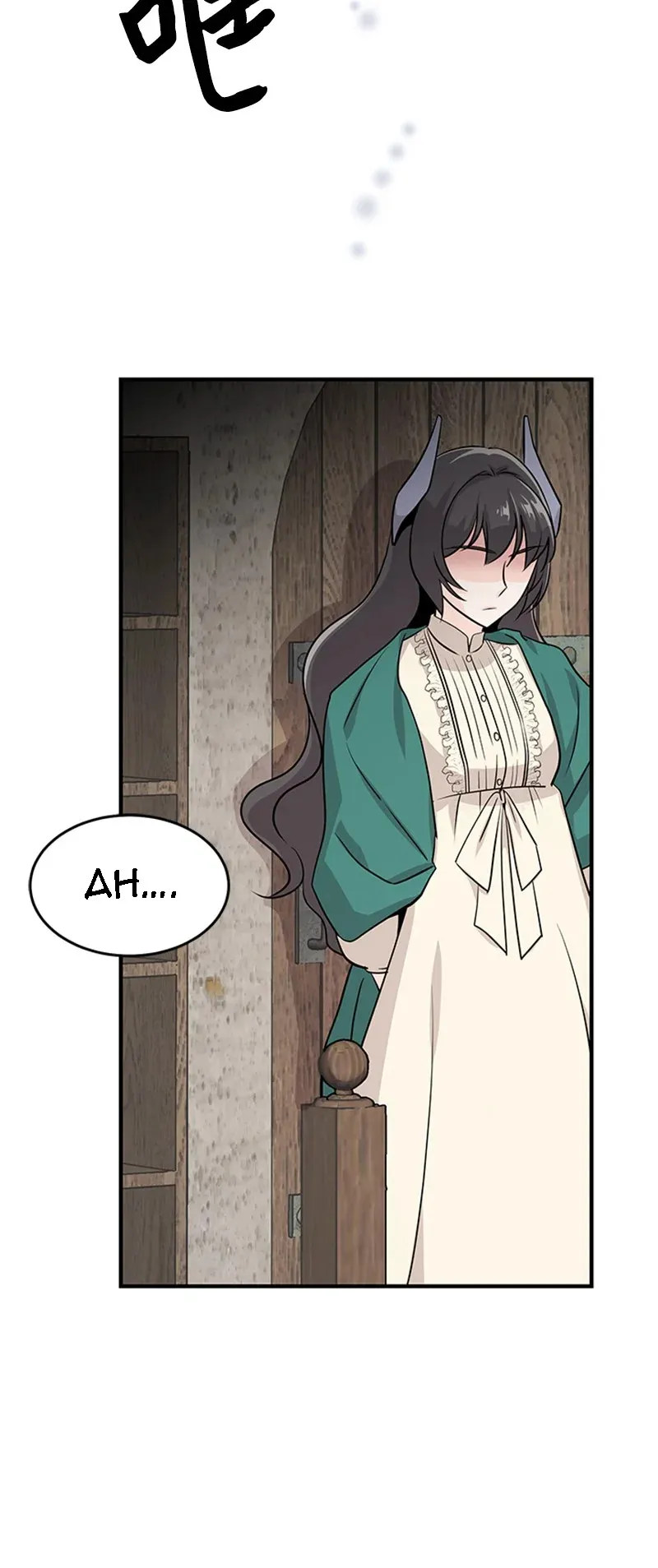 CUANDO ME DESPERTE ME HABIA CONVERTIDO EN EL REY DEMONIO Capítulo 8 en Línea - página 37
