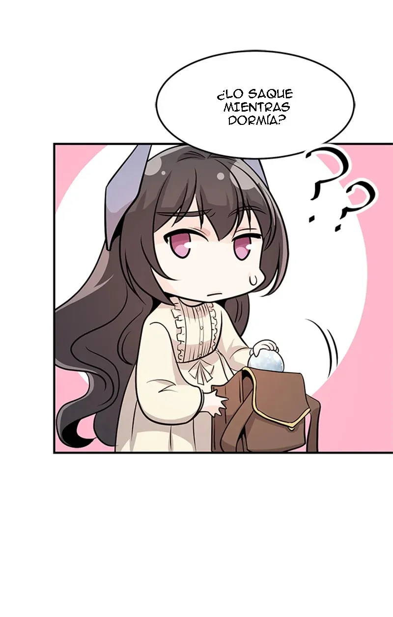 CUANDO ME DESPERTE ME HABIA CONVERTIDO EN EL REY DEMONIO Capítulo 8 en Línea - página 53