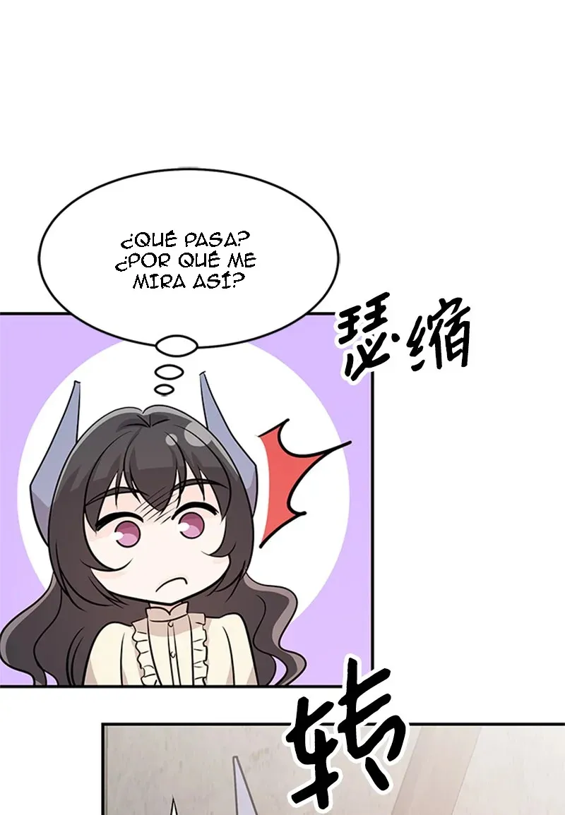 CUANDO ME DESPERTE ME HABIA CONVERTIDO EN EL REY DEMONIO Capítulo 8 en Línea - página 57