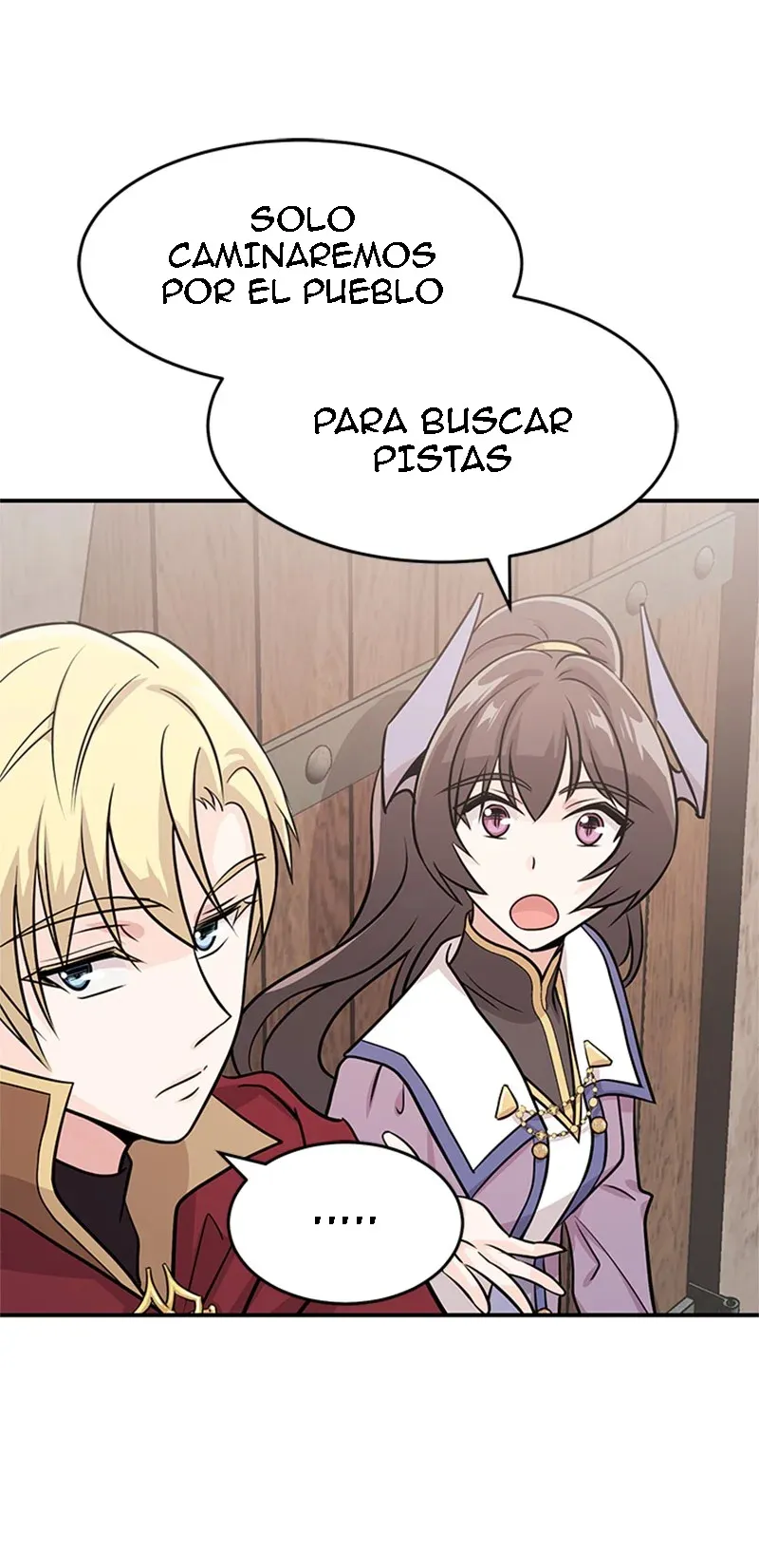 CUANDO ME DESPERTE ME HABIA CONVERTIDO EN EL REY DEMONIO Capítulo 8 en Línea - página 65