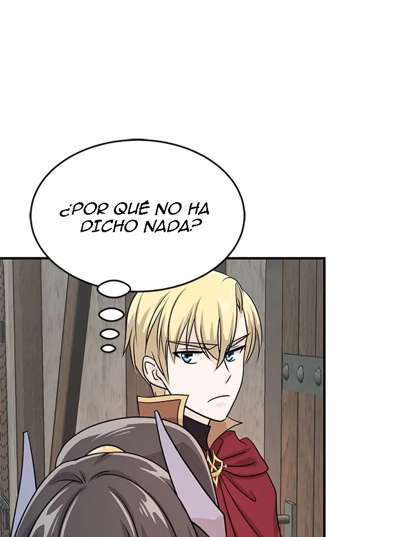 CUANDO ME DESPERTE ME HABIA CONVERTIDO EN EL REY DEMONIO Capítulo 8 en Línea - página 68