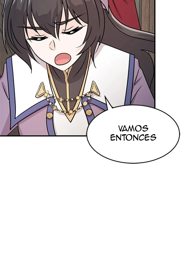CUANDO ME DESPERTE ME HABIA CONVERTIDO EN EL REY DEMONIO Capítulo 8 en Línea - página 69
