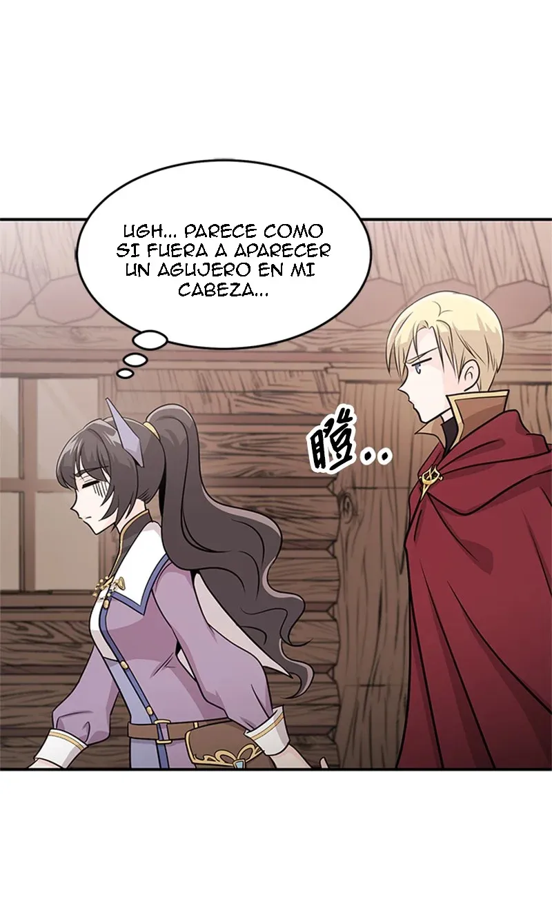 CUANDO ME DESPERTE ME HABIA CONVERTIDO EN EL REY DEMONIO Capítulo 8 en Línea - página 71