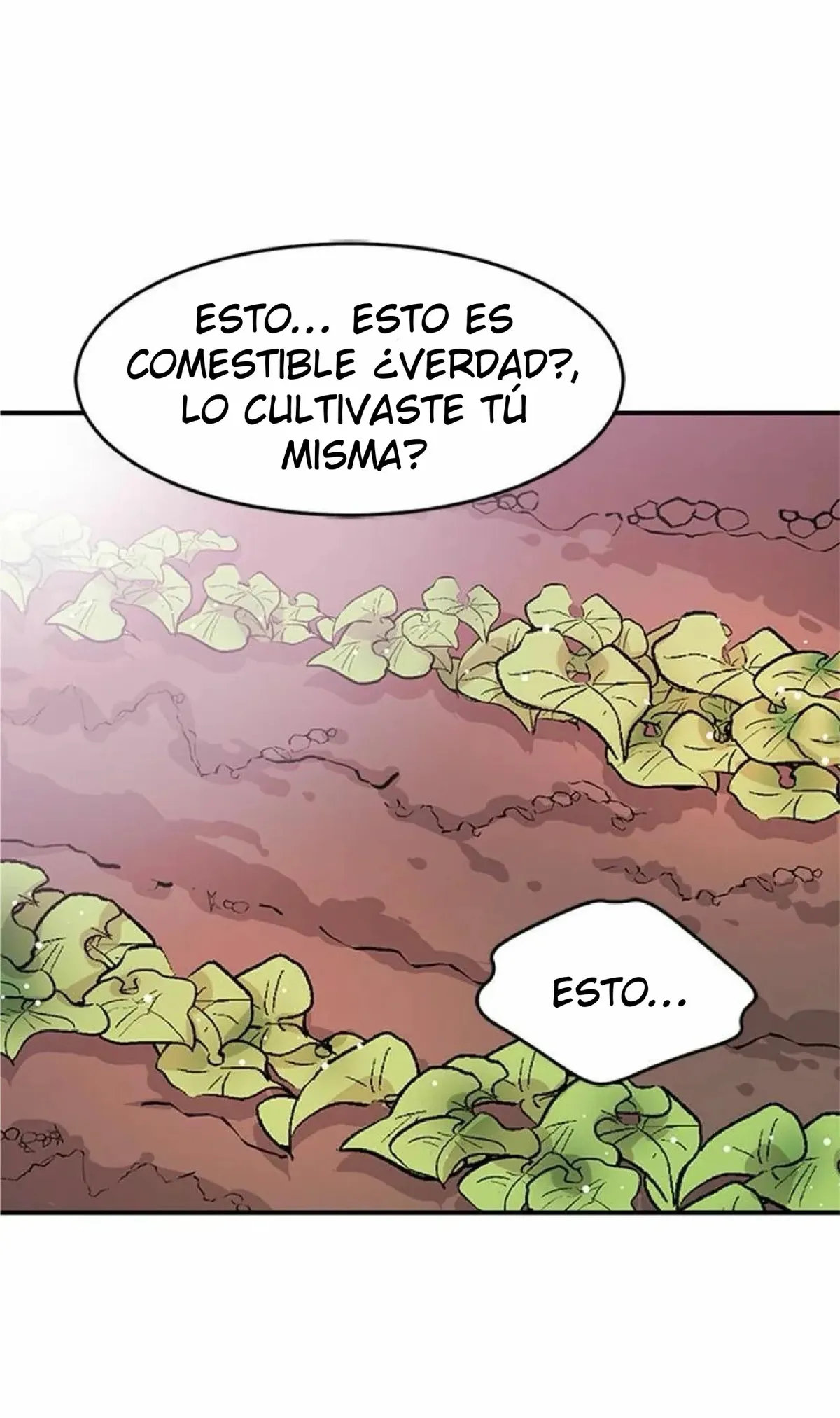 CUANDO ME DESPERTE ME HABIA CONVERTIDO EN EL REY DEMONIO Capítulo 9 en Línea - página 12