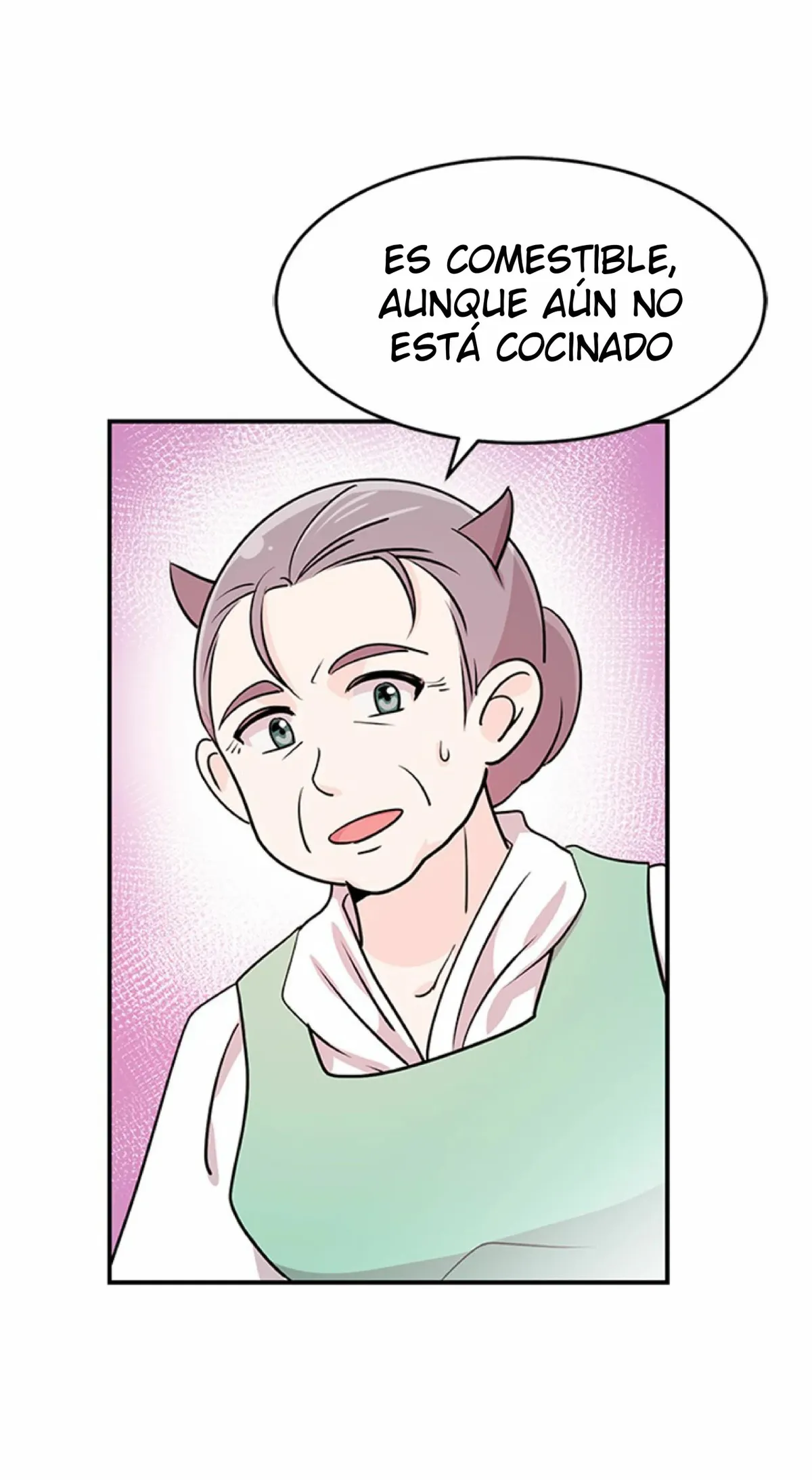 CUANDO ME DESPERTE ME HABIA CONVERTIDO EN EL REY DEMONIO Capítulo 9 en Línea - página 13