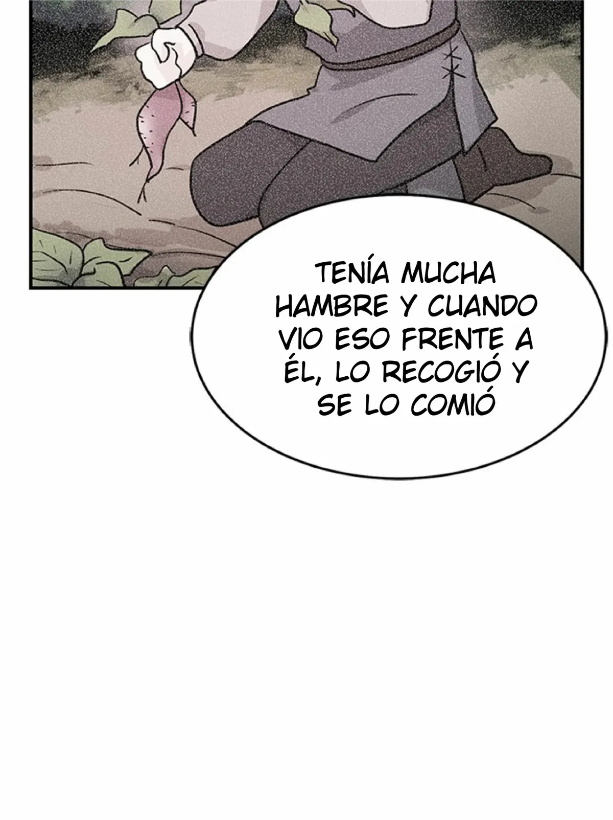 CUANDO ME DESPERTE ME HABIA CONVERTIDO EN EL REY DEMONIO Capítulo 9 en Línea - página 14
