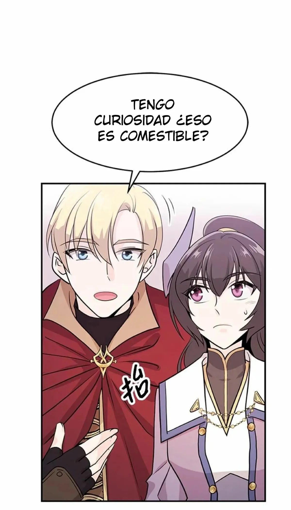 CUANDO ME DESPERTE ME HABIA CONVERTIDO EN EL REY DEMONIO Capítulo 9 en Línea - página 18