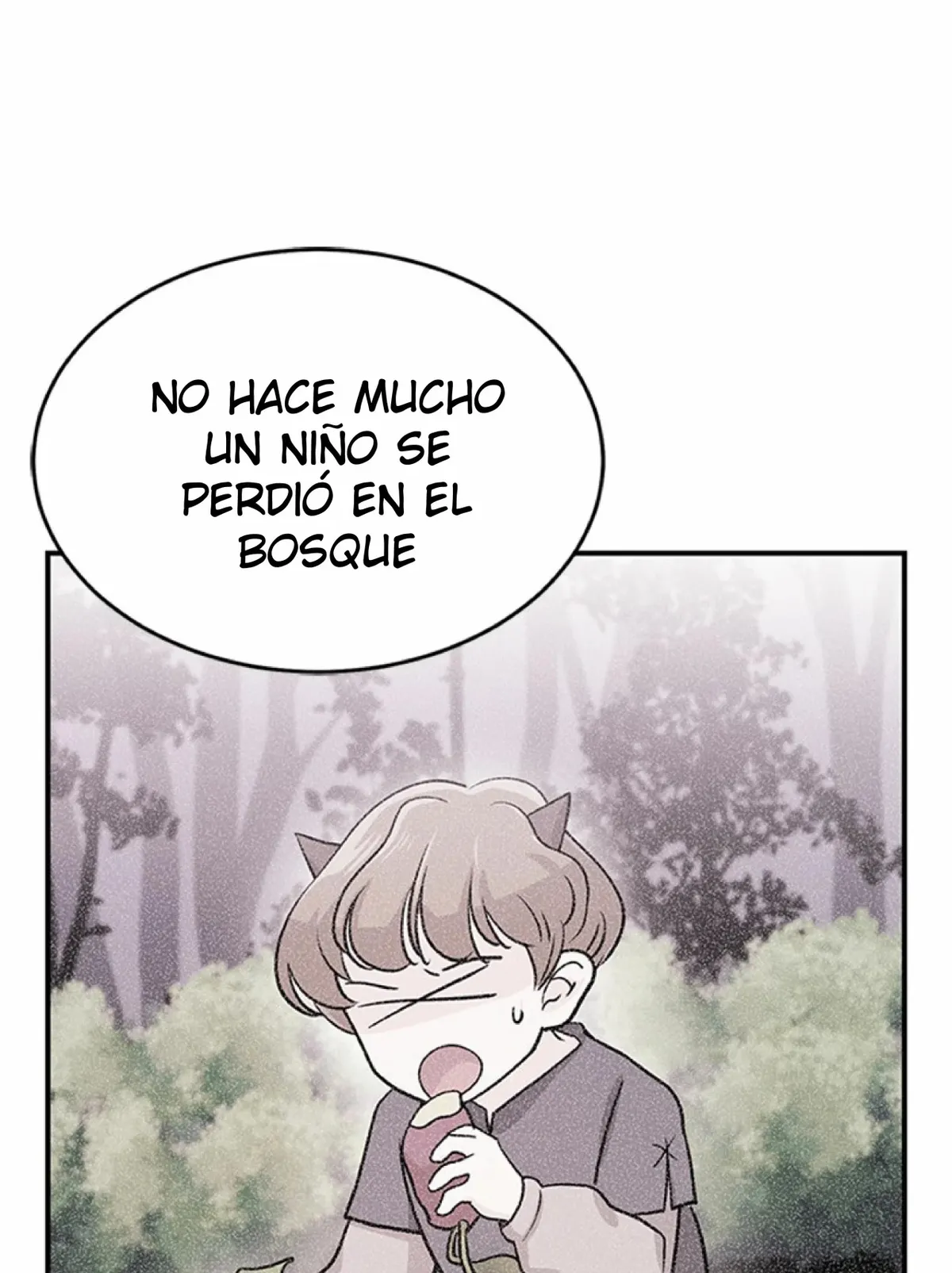 CUANDO ME DESPERTE ME HABIA CONVERTIDO EN EL REY DEMONIO Capítulo 9 en Línea - página 20