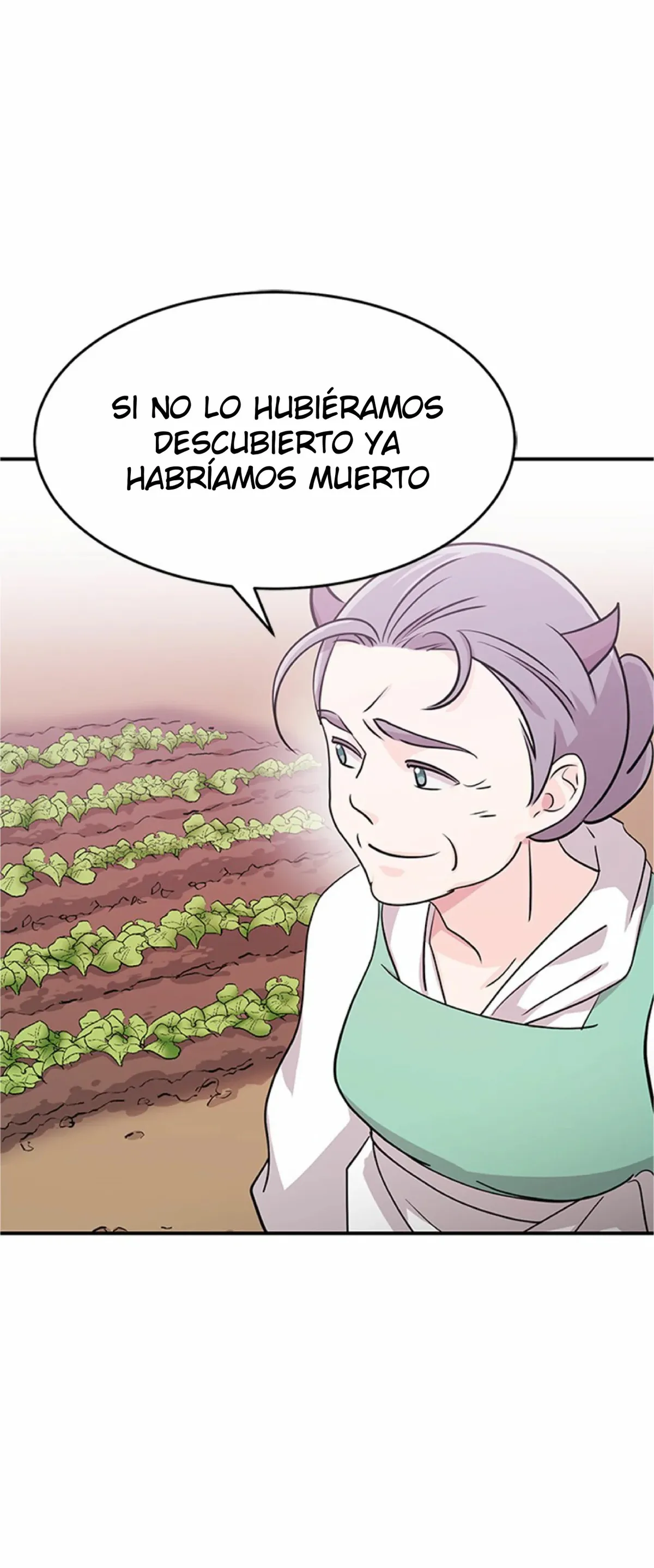 CUANDO ME DESPERTE ME HABIA CONVERTIDO EN EL REY DEMONIO Capítulo 9 en Línea - página 22