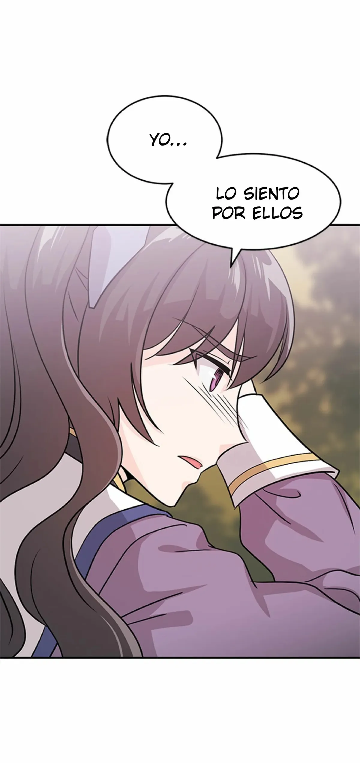 CUANDO ME DESPERTE ME HABIA CONVERTIDO EN EL REY DEMONIO Capítulo 9 en Línea - página 27